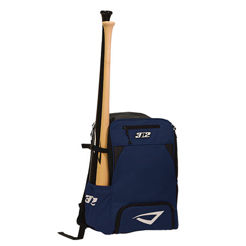 FULL COUNT BAT BAG