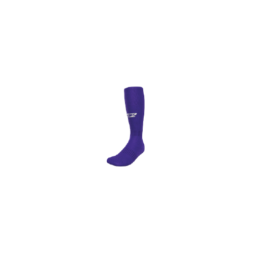 Scorpions Orlando Youth - Full Length Socks - Purple