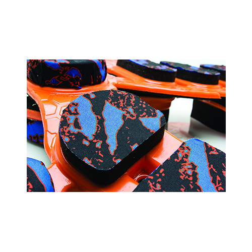 Schutt Helmet Padding