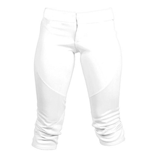 NUFIT KNICKERS 3/4 LENGTH NO BELT LOOPS