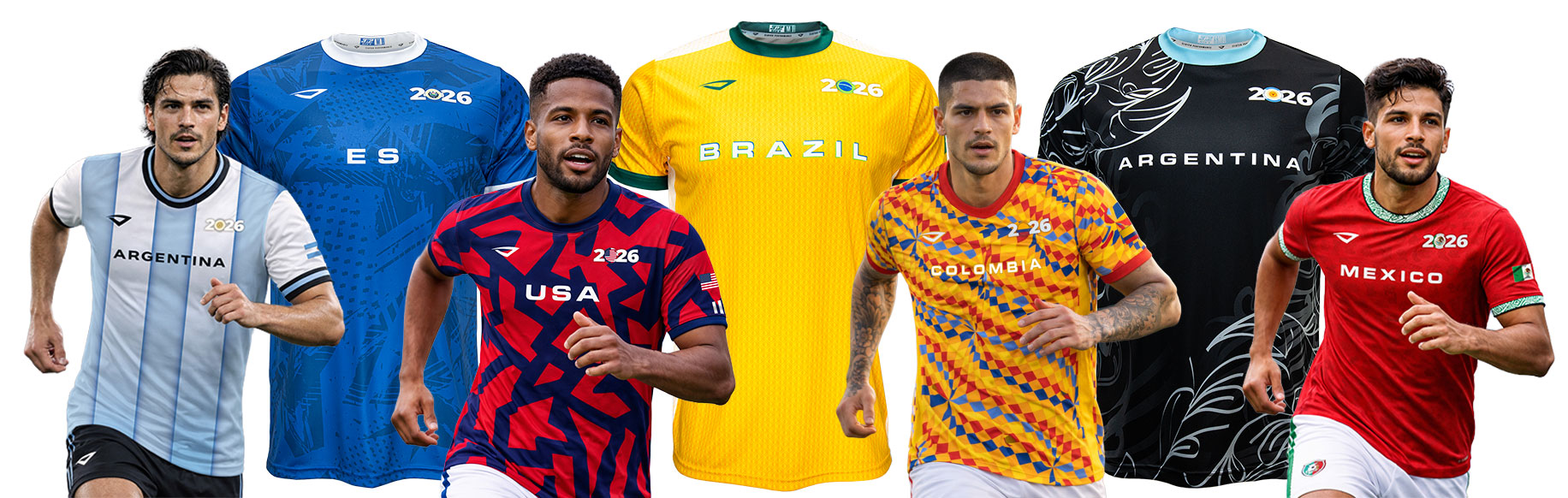 2026 World Cup