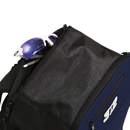FULL COUNT BAT BAG