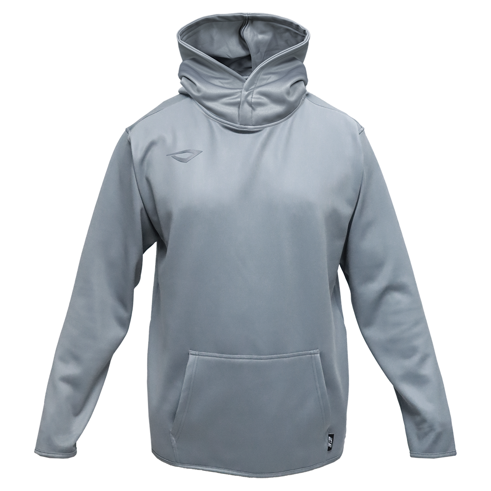 STEALTH HOODIE LONG SLEEVE