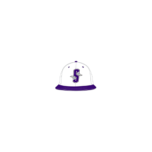 Game Hat - White