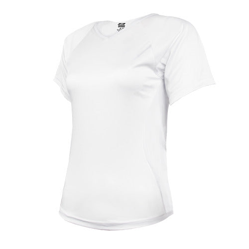 WOMEN'S NUFIT JERSEY
